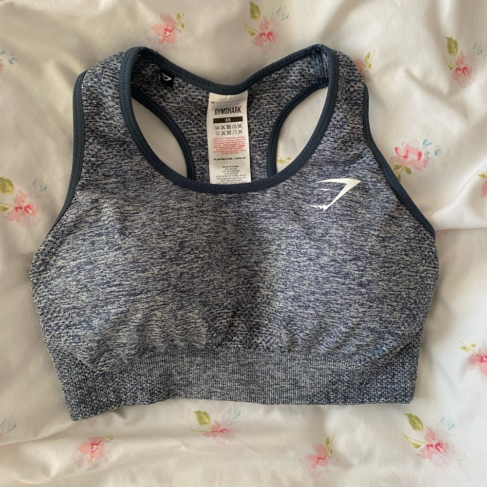 Gymshark sports bra SOLD